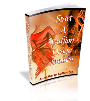 Fashion Business Formula